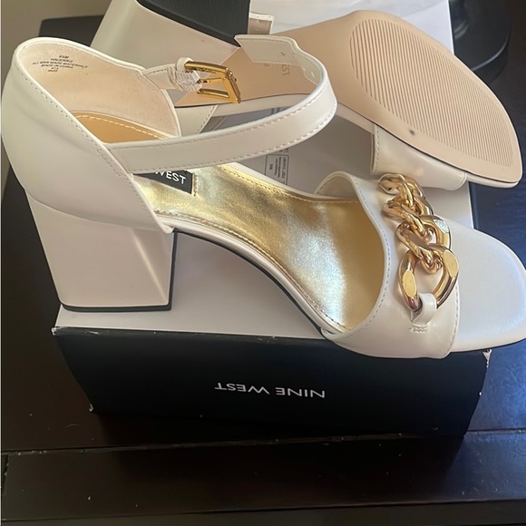 Women's Jerri Dress Sandals - Picture 3 of 5